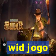 wid jogo